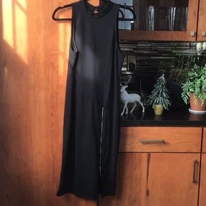 Paper Doll Little Black Dress Size L